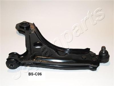 Control/Trailing Arm, wheel suspension JAPANPARTS BS-C06