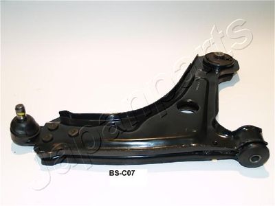 Control/Trailing Arm, wheel suspension JAPANPARTS BS-C07
