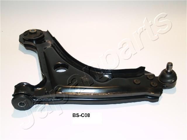 JAPANPARTS BS-C08 Control/Trailing Arm, wheel suspension