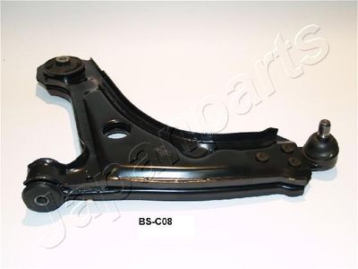 Control/Trailing Arm, wheel suspension JAPANPARTS BS-C08