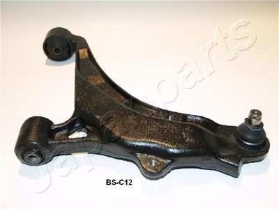 Control/Trailing Arm, wheel suspension JAPANPARTS BS-C11L