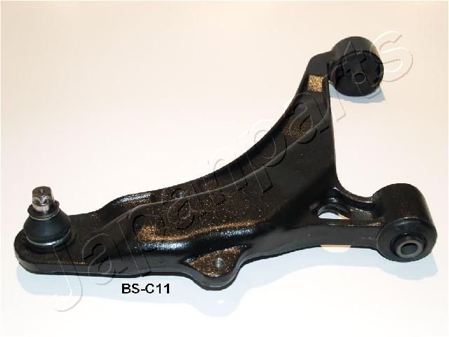 JAPANPARTS BS-C11R Control/Trailing Arm, wheel suspension