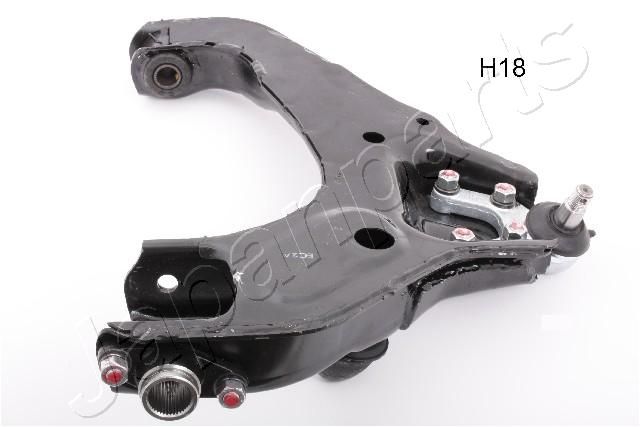 JAPANPARTS BS-H17L Control/Trailing Arm, wheel suspension