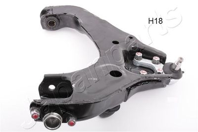 Control/Trailing Arm, wheel suspension JAPANPARTS BS-H17L
