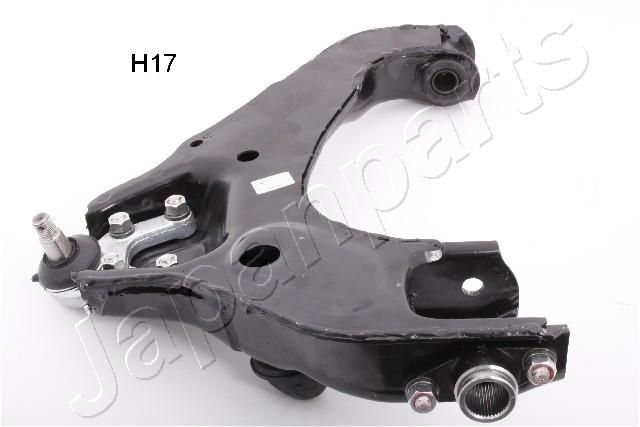 JAPANPARTS BS-H17R Control/Trailing Arm, wheel suspension