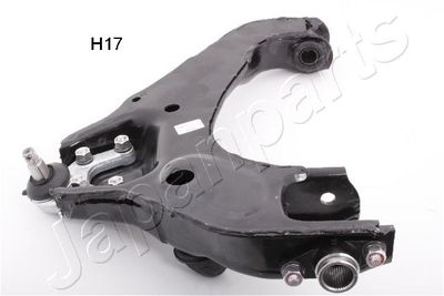 Control/Trailing Arm, wheel suspension JAPANPARTS BS-H17R