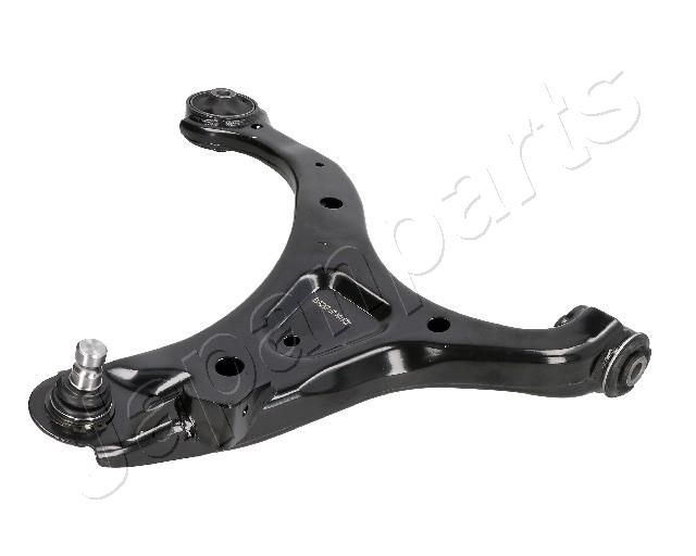 JAPANPARTS BS-H25L Control/Trailing Arm, wheel suspension