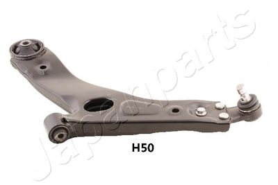 Control/Trailing Arm, wheel suspension JAPANPARTS BS-H49L