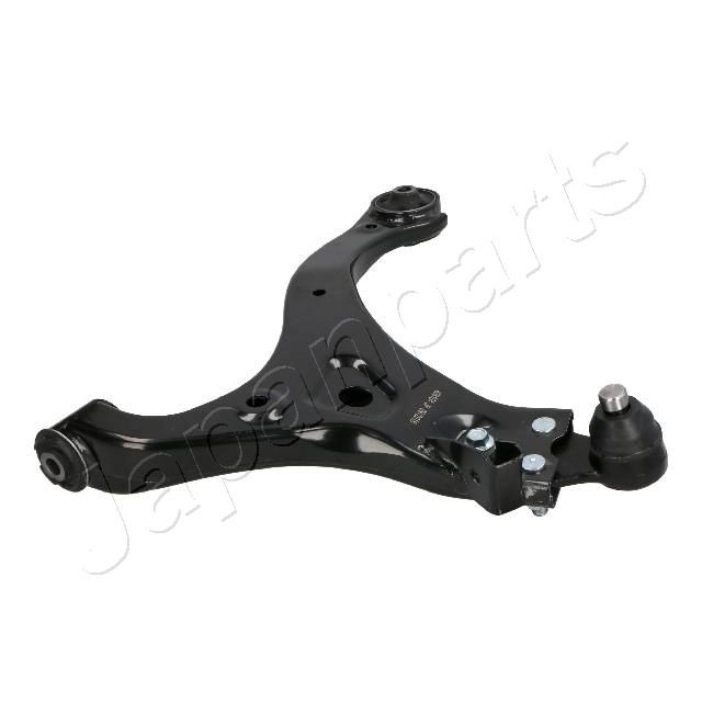JAPANPARTS BS-H60R Control/Trailing Arm, wheel suspension