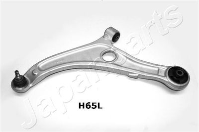 Control/Trailing Arm, wheel suspension JAPANPARTS BS-H65L