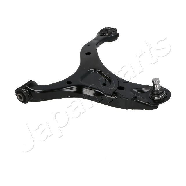 JAPANPARTS BS-K25R Control/Trailing Arm, wheel suspension