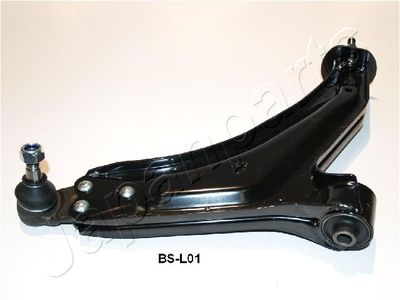 Control/Trailing Arm, wheel suspension JAPANPARTS BS-L01R