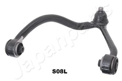 Control/Trailing Arm, wheel suspension JAPANPARTS BS-S08L
