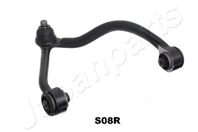 Control/Trailing Arm, wheel suspension JAPANPARTS BS-S08R
