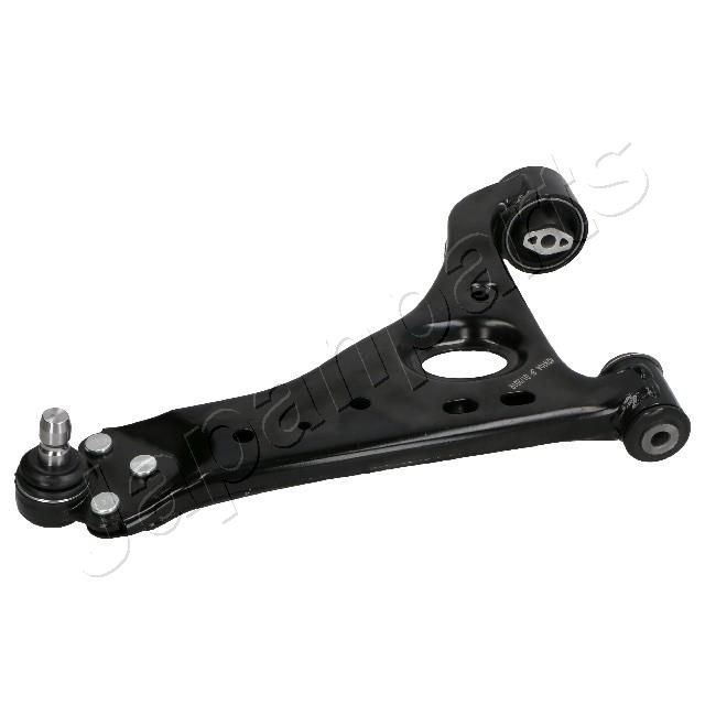 JAPANPARTS BS-W09R Control/Trailing Arm, wheel suspension