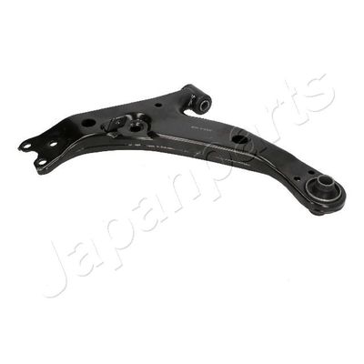 Control/Trailing Arm, wheel suspension JAPANPARTS BS-218L