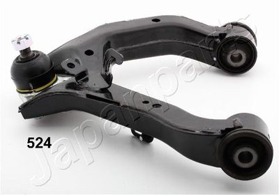 Control/Trailing Arm, wheel suspension JAPANPARTS BS-524L