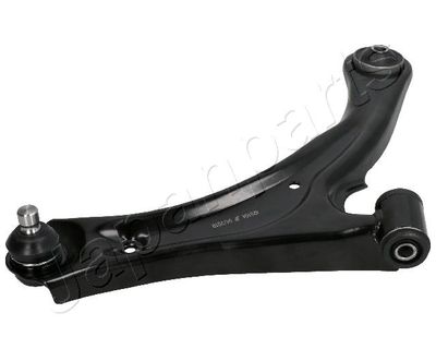 Control/Trailing Arm, wheel suspension JAPANPARTS BS-819R