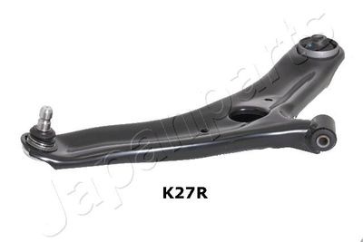 Control/Trailing Arm, wheel suspension JAPANPARTS BS-K27R