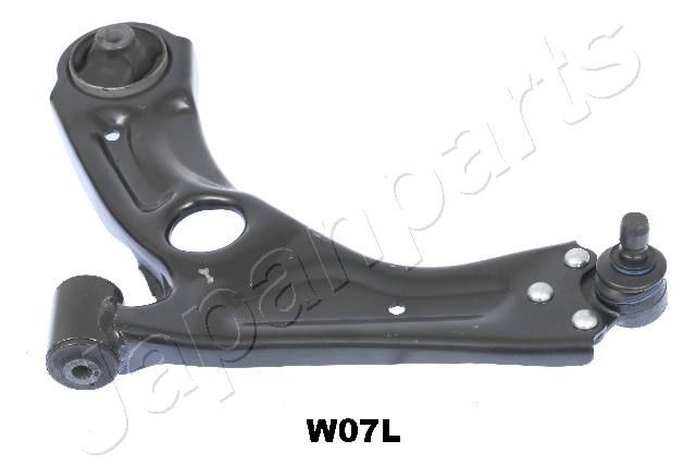 JAPANPARTS BS-W07L Control/Trailing Arm, wheel suspension