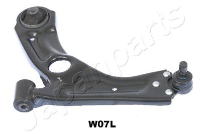 Control/Trailing Arm, wheel suspension JAPANPARTS BS-W07L