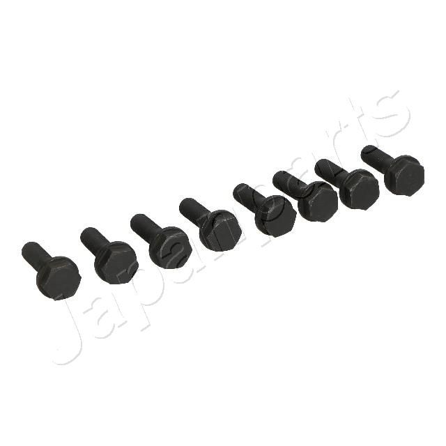 JAPANPARTS BV-200 Bolt, flywheel ring gear carrier