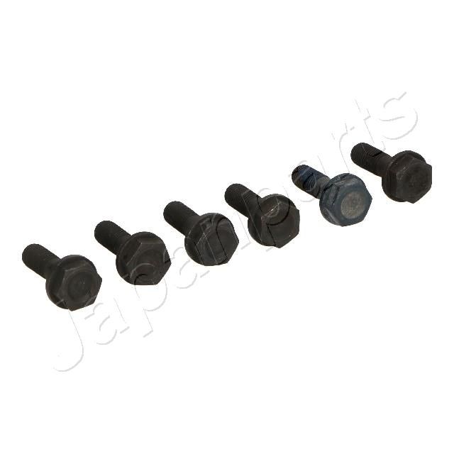 JAPANPARTS BV-204 Bolt, flywheel ring gear carrier