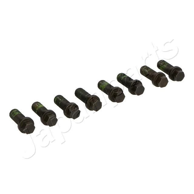 JAPANPARTS BV-300 Bolt, flywheel ring gear carrier