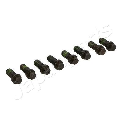 Bolt, flywheel ring gear carrier JAPANPARTS BV-300