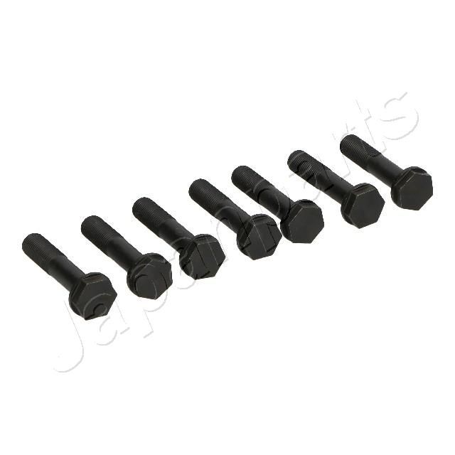 JAPANPARTS BV-500 Bolt, flywheel ring gear carrier