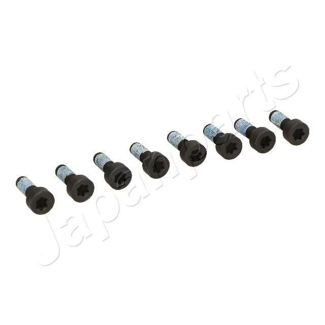 JAPANPARTS BV-800 Bolt, flywheel ring gear carrier