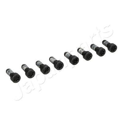Bolt, flywheel ring gear carrier JAPANPARTS BV-H00