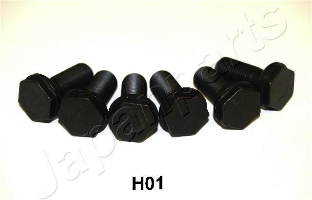 JAPANPARTS BV-H01 Bolt, flywheel ring gear carrier