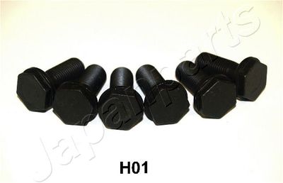 Bolt, flywheel ring gear carrier JAPANPARTS BV-H01