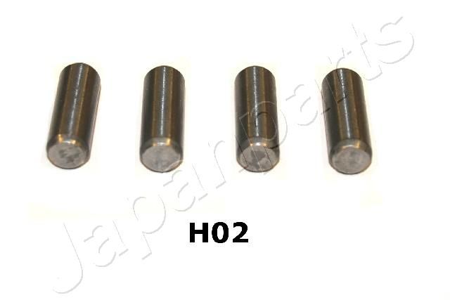 JAPANPARTS BV-H02 Bolt, flywheel ring gear carrier