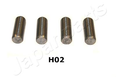 Bolt, flywheel ring gear carrier JAPANPARTS BV-H02