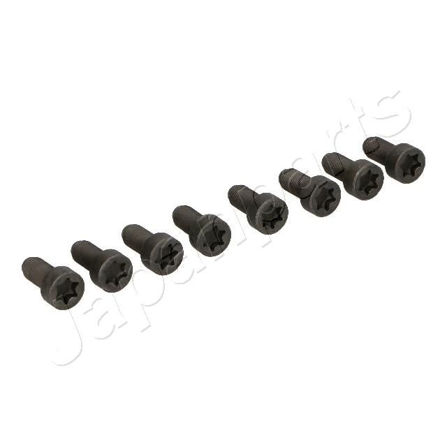 JAPANPARTS BV-H05 Bolt, flywheel ring gear carrier
