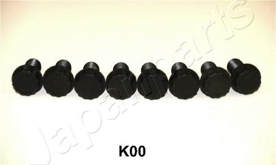 Bolt, flywheel ring gear carrier JAPANPARTS BV-K00