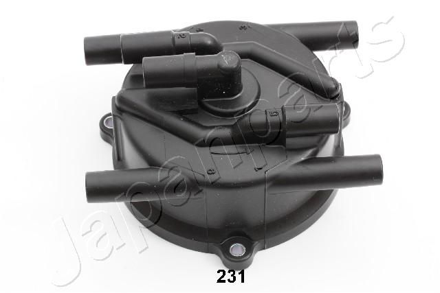 JAPANPARTS CA-231 Distributor Cap