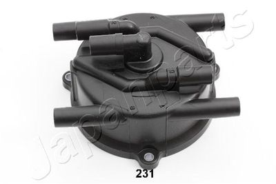Distributor Cap JAPANPARTS CA-231