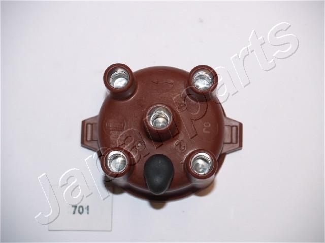 JAPANPARTS CA-701 Distributor Cap