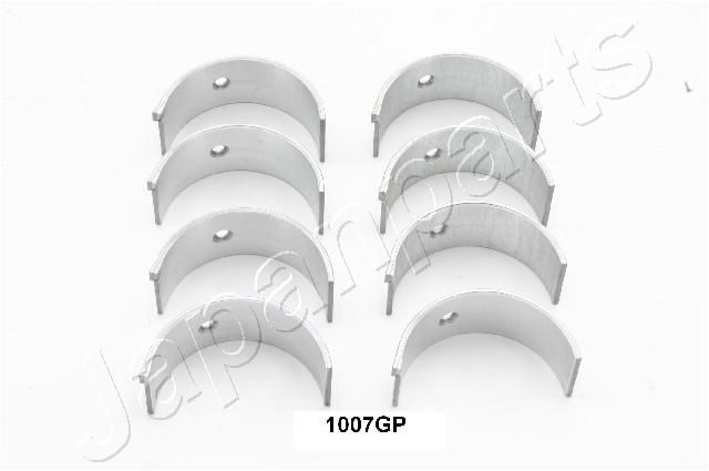 JAPANPARTS CB1007GP Connecting Rod Bearing