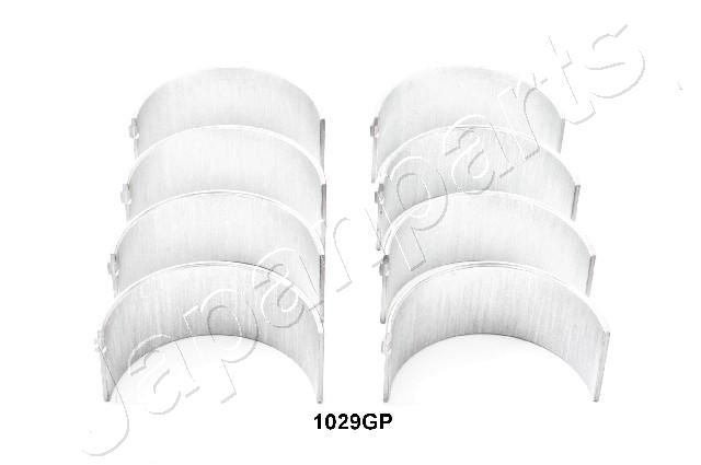 JAPANPARTS CB1029GP Connecting Rod Bearing
