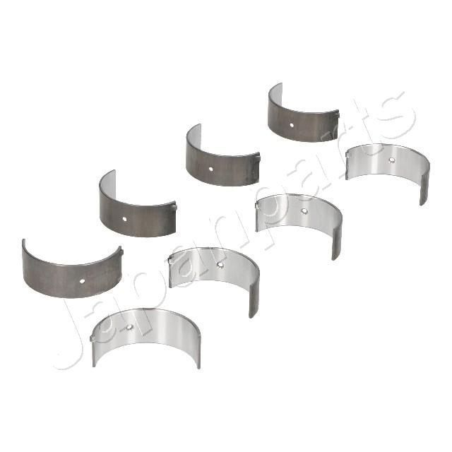 JAPANPARTS CB1173GP Connecting Rod Bearing
