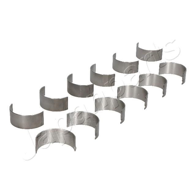 JAPANPARTS CB1195GP Connecting Rod Bearing