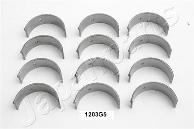Connecting Rod Bearing JAPANPARTS CB1203G5