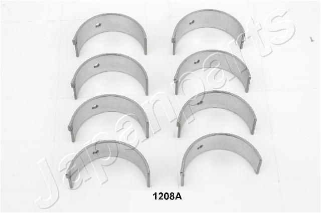 JAPANPARTS CB1208A Connecting Rod Bearing