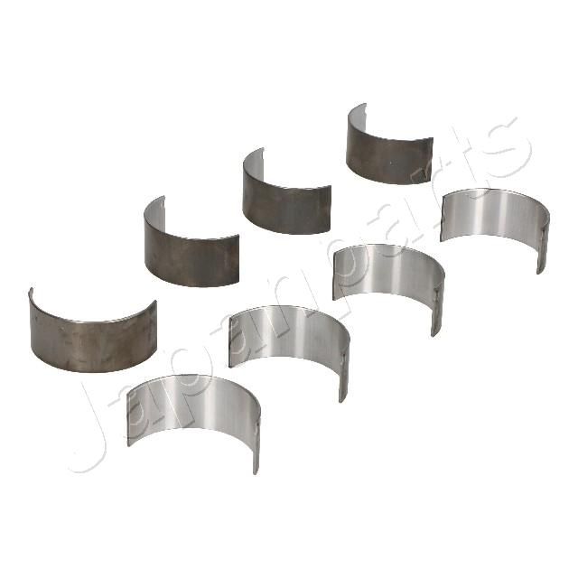 JAPANPARTS CB1406A Connecting Rod Bearing