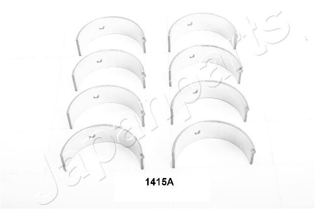 JAPANPARTS CB1415A Connecting Rod Bearing