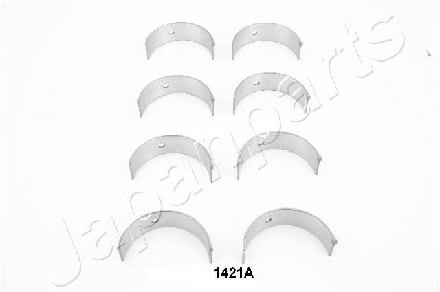 JAPANPARTS CB1421A Connecting Rod Bearing